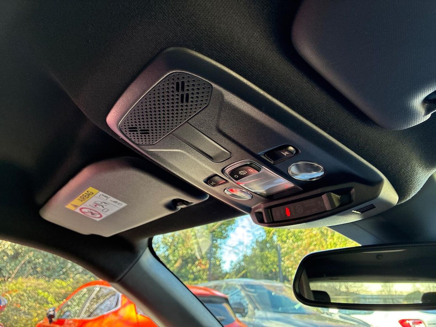 Used Vauxhall Mokka 2022 for sale - 78196343: Photo 14