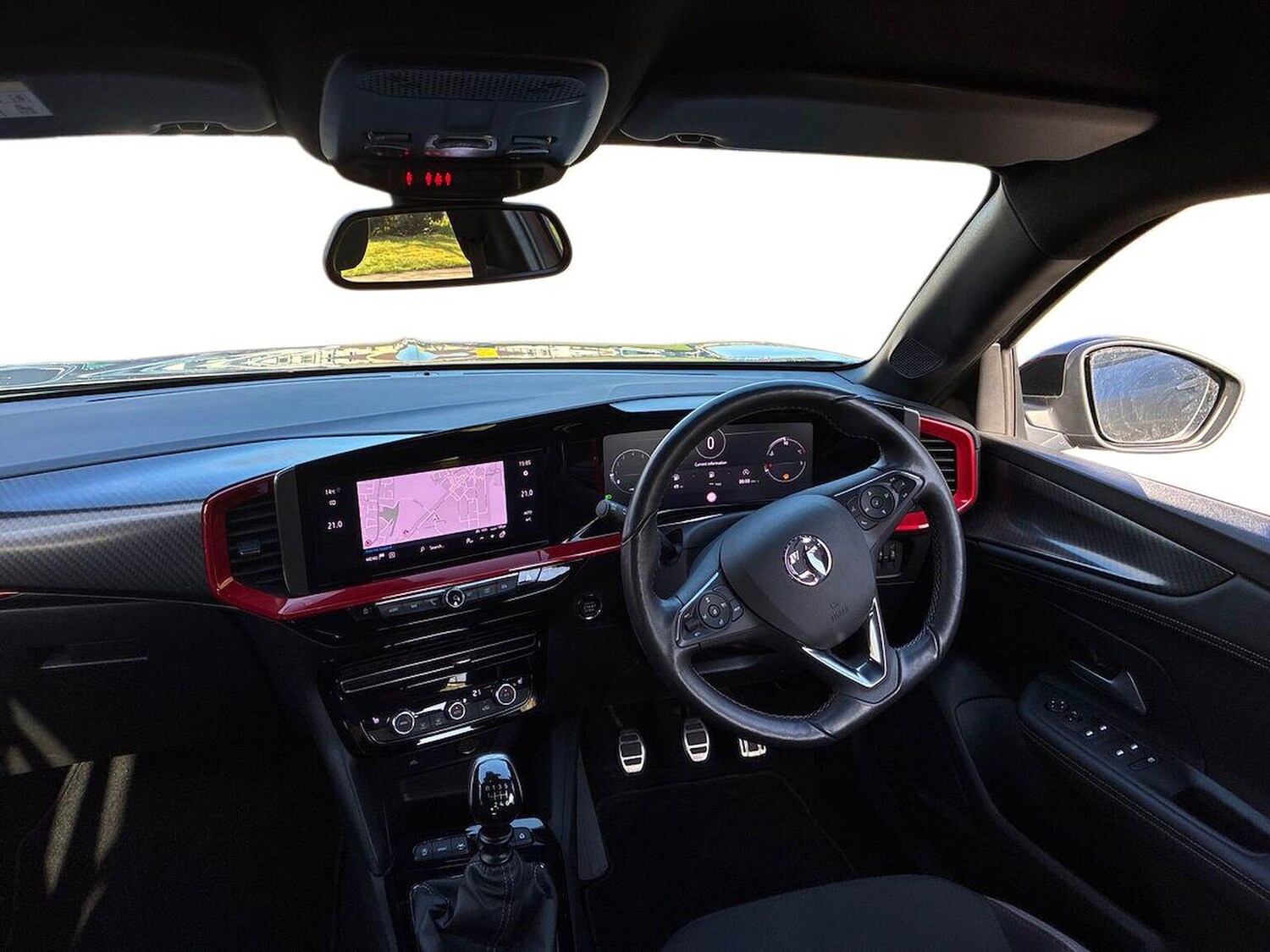 Used Vauxhall Mokka 2022 for sale - 78196343: Photo 15