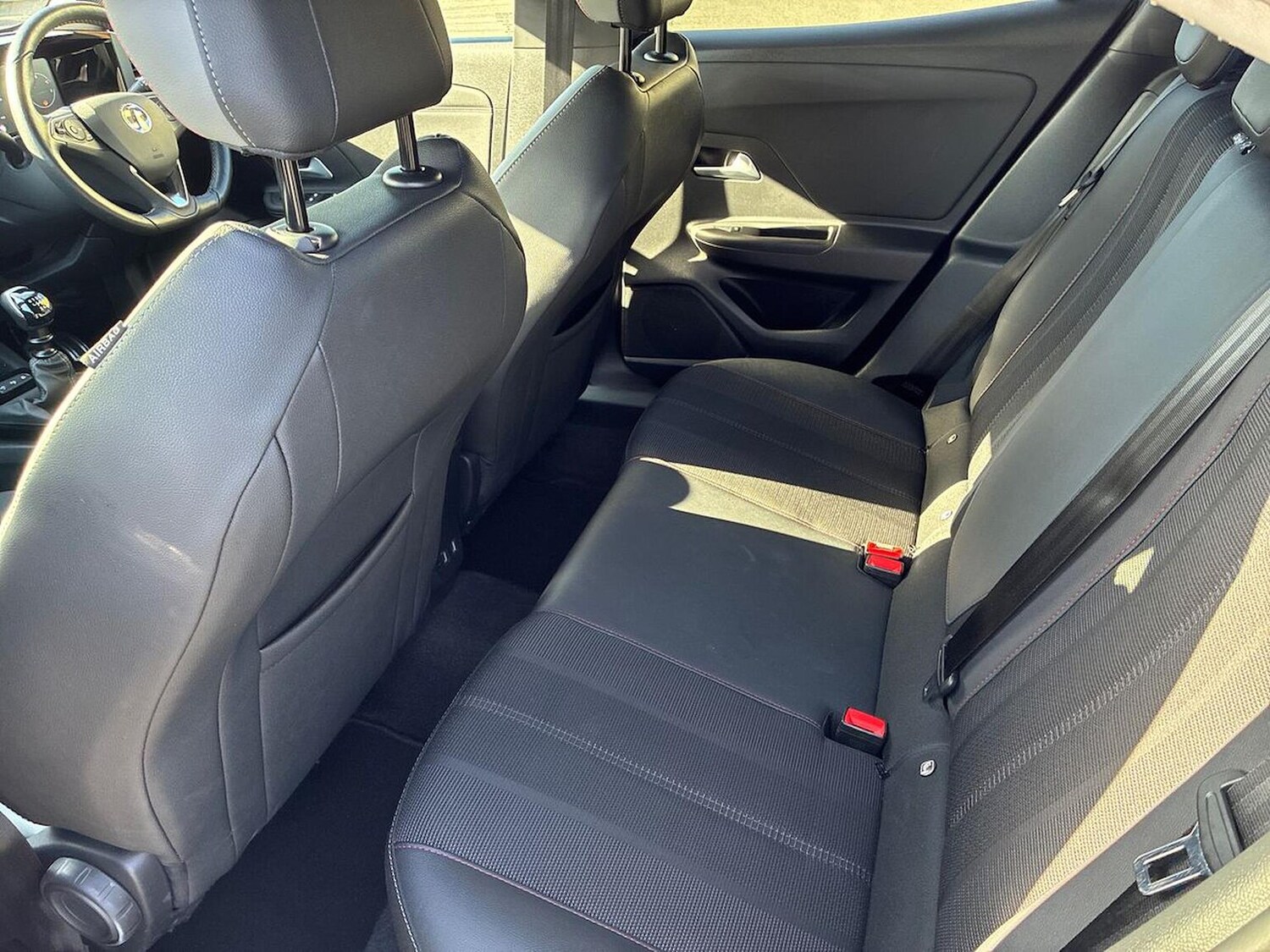 Used Vauxhall Mokka 2022 for sale - 78196343: Photo 16