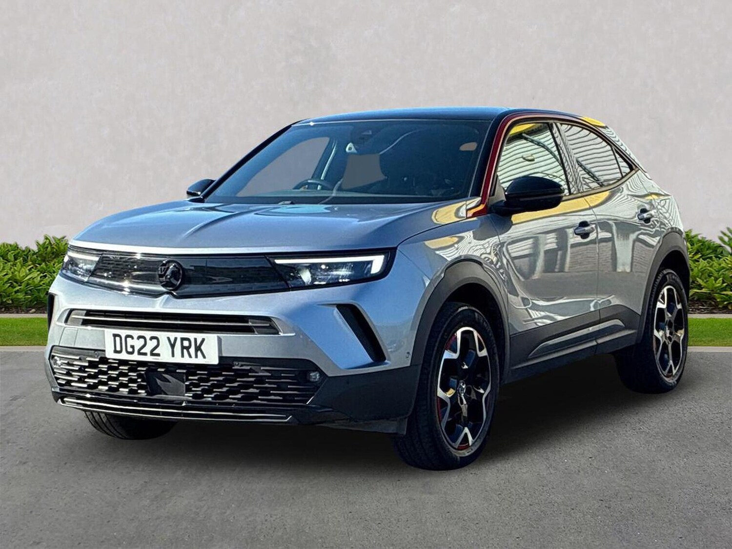 Used Vauxhall Mokka 2022 for sale - 78196343: Photo 20