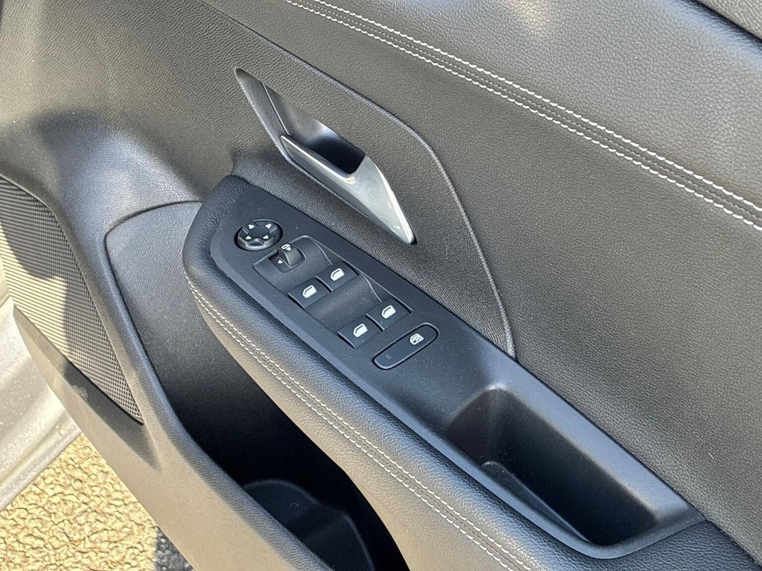 Used Vauxhall Mokka 2022 for sale - 78196343: Photo 21