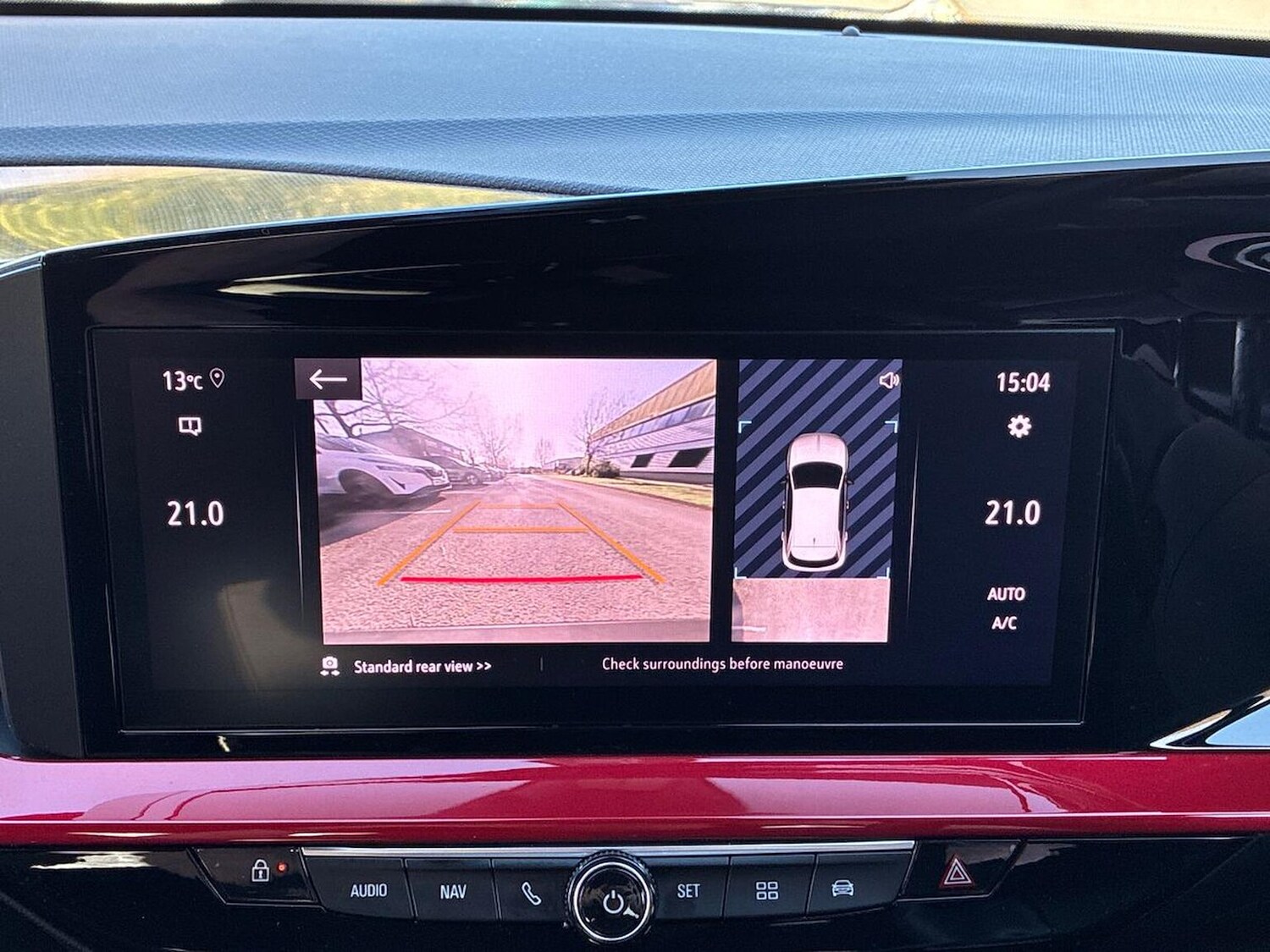 Used Vauxhall Mokka 2022 for sale - 78196343: Photo 23