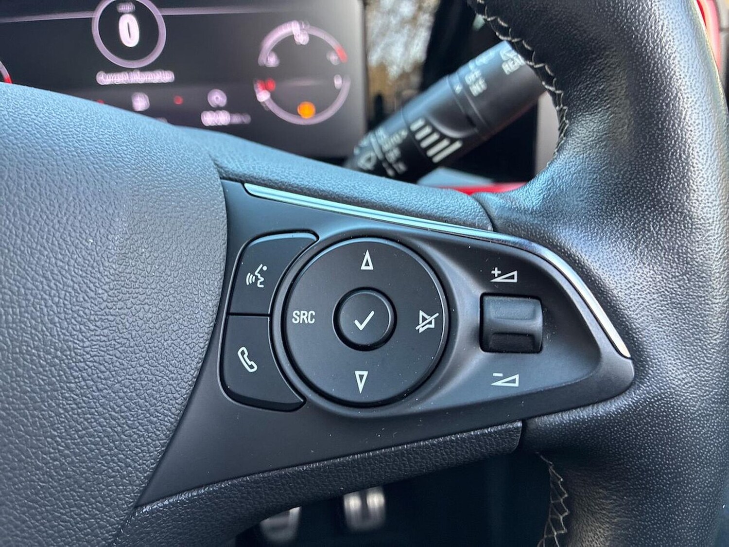 Used Vauxhall Mokka 2022 for sale - 78196343: Photo 25