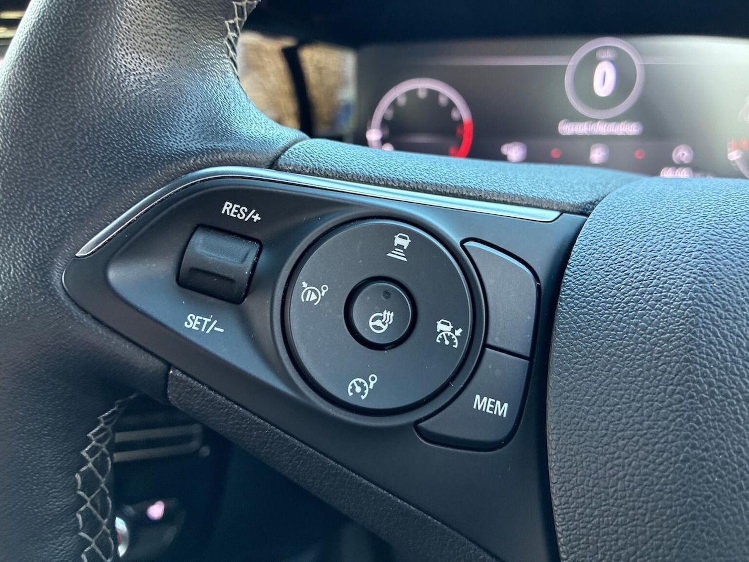 Used Vauxhall Mokka 2022 for sale - 78196343: Photo 26