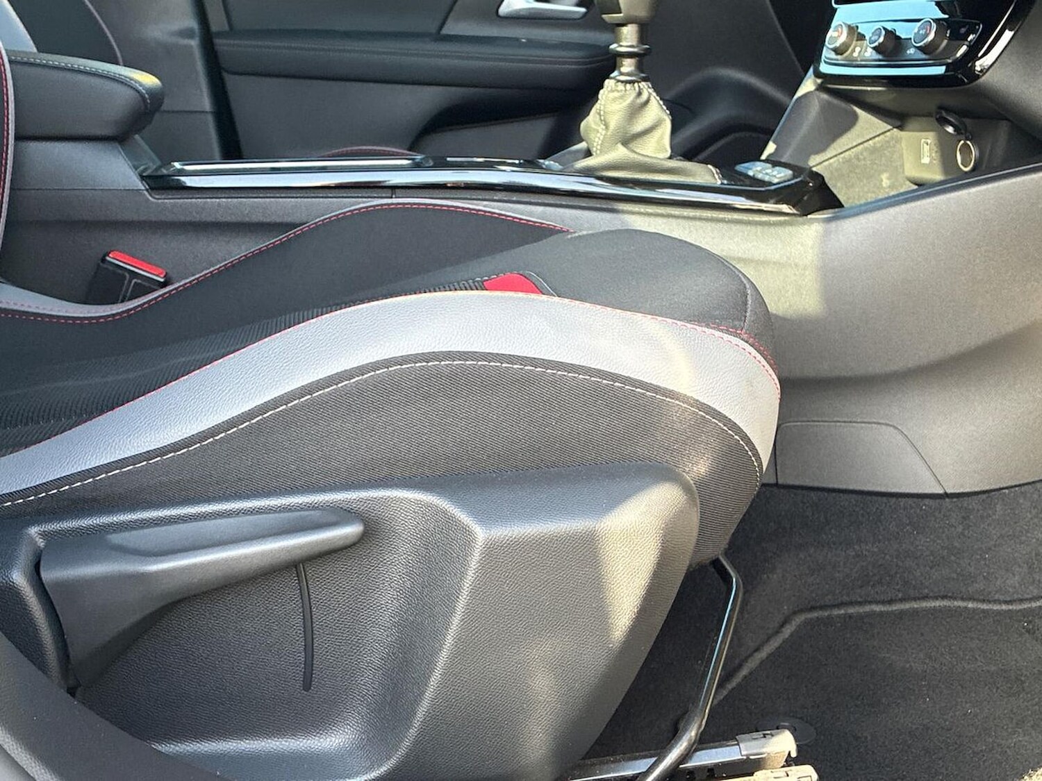 Used Vauxhall Mokka 2022 for sale - 78196343: Photo 29