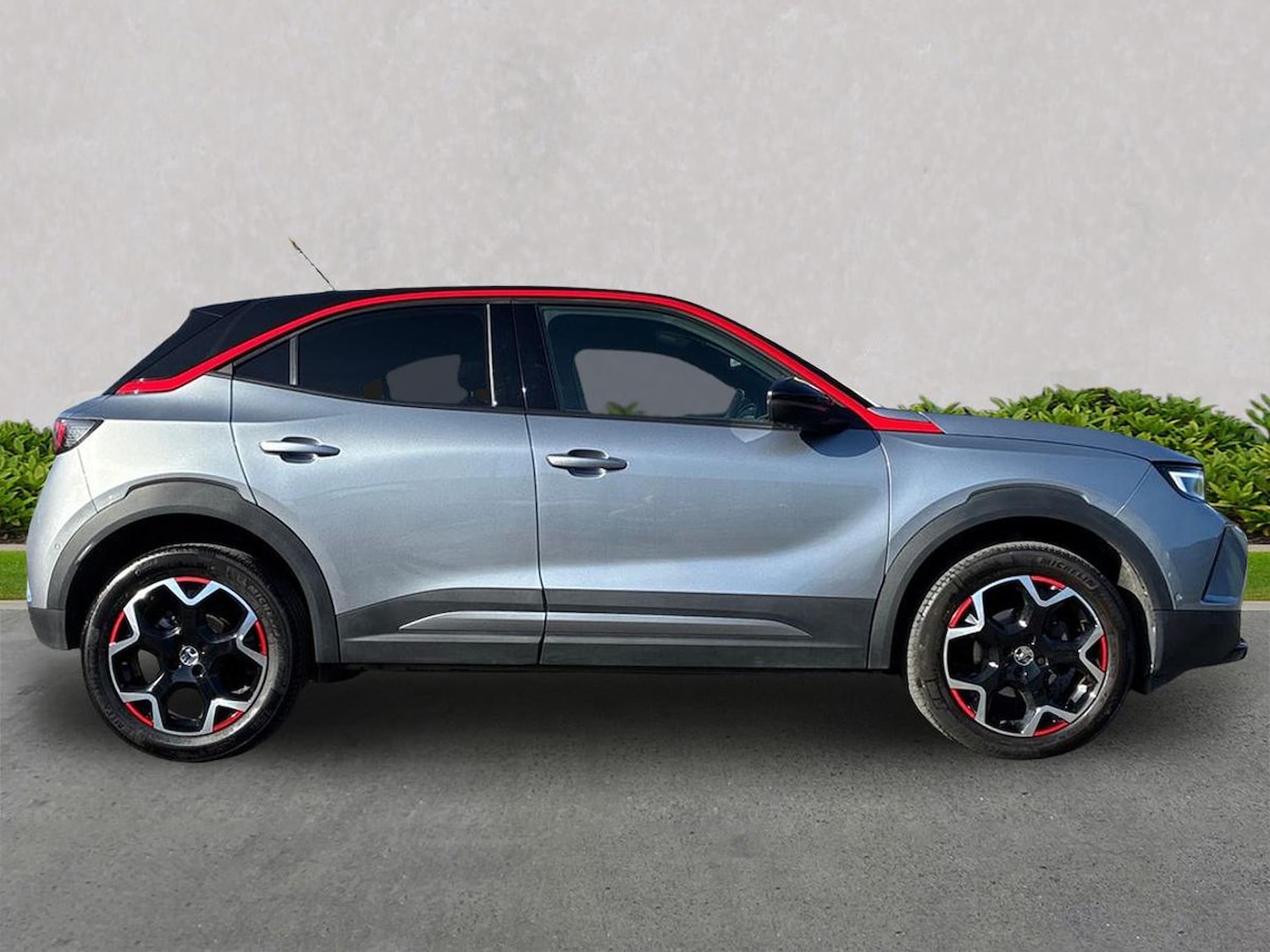 Used Vauxhall Mokka 2022 for sale - 78196343: Photo 3