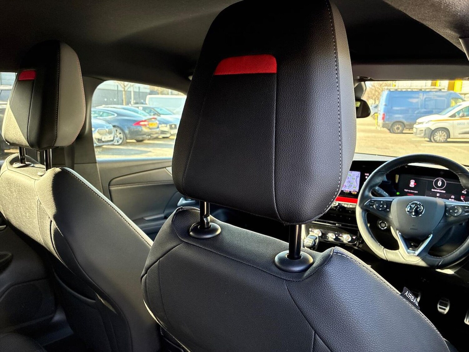 Used Vauxhall Mokka 2022 for sale - 78196343: Photo 31