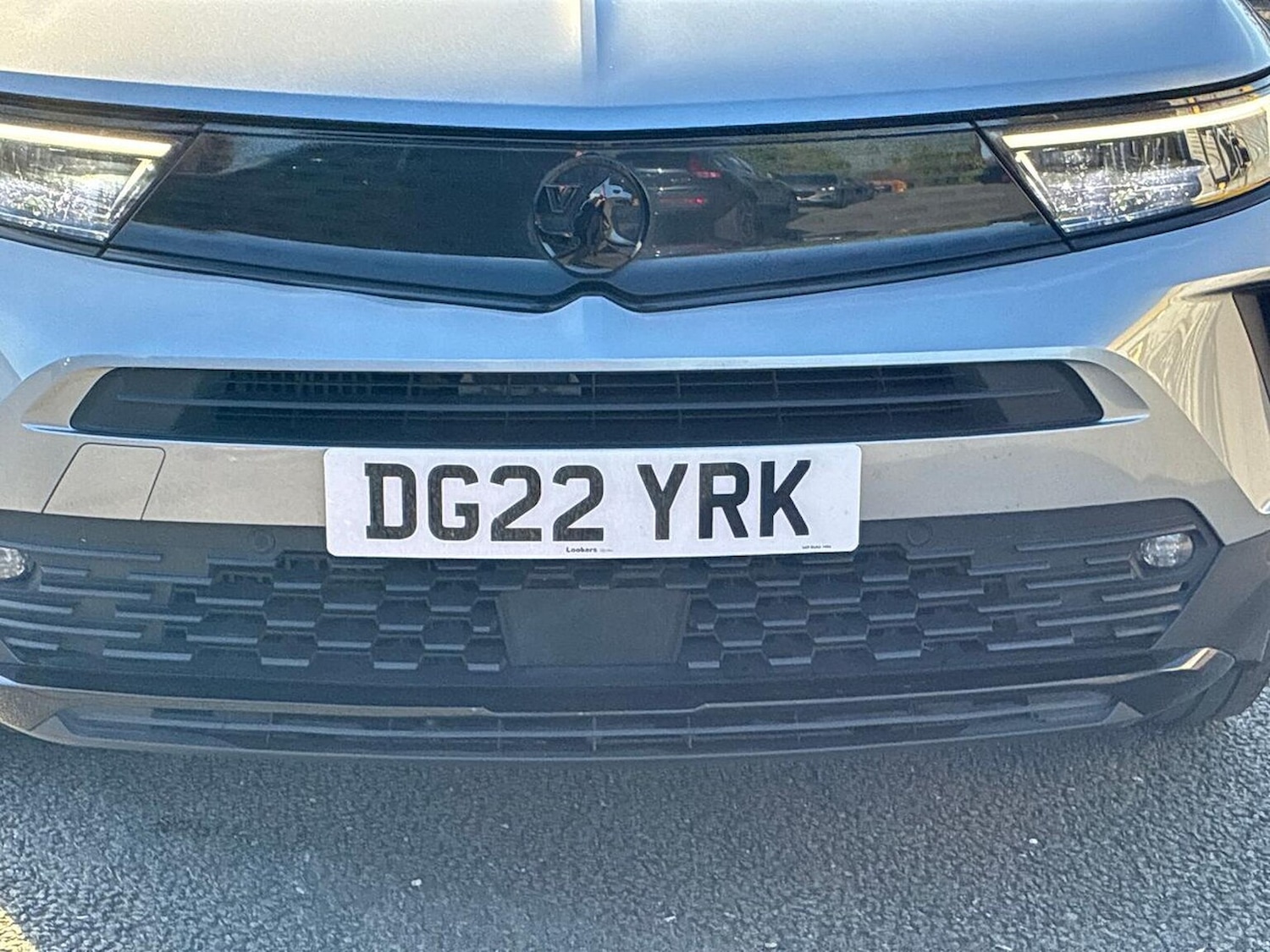 Used Vauxhall Mokka 2022 for sale - 78196343: Photo 32