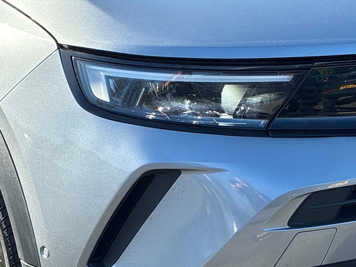 Used Vauxhall Mokka 2022 for sale - 78196343: Photo 33