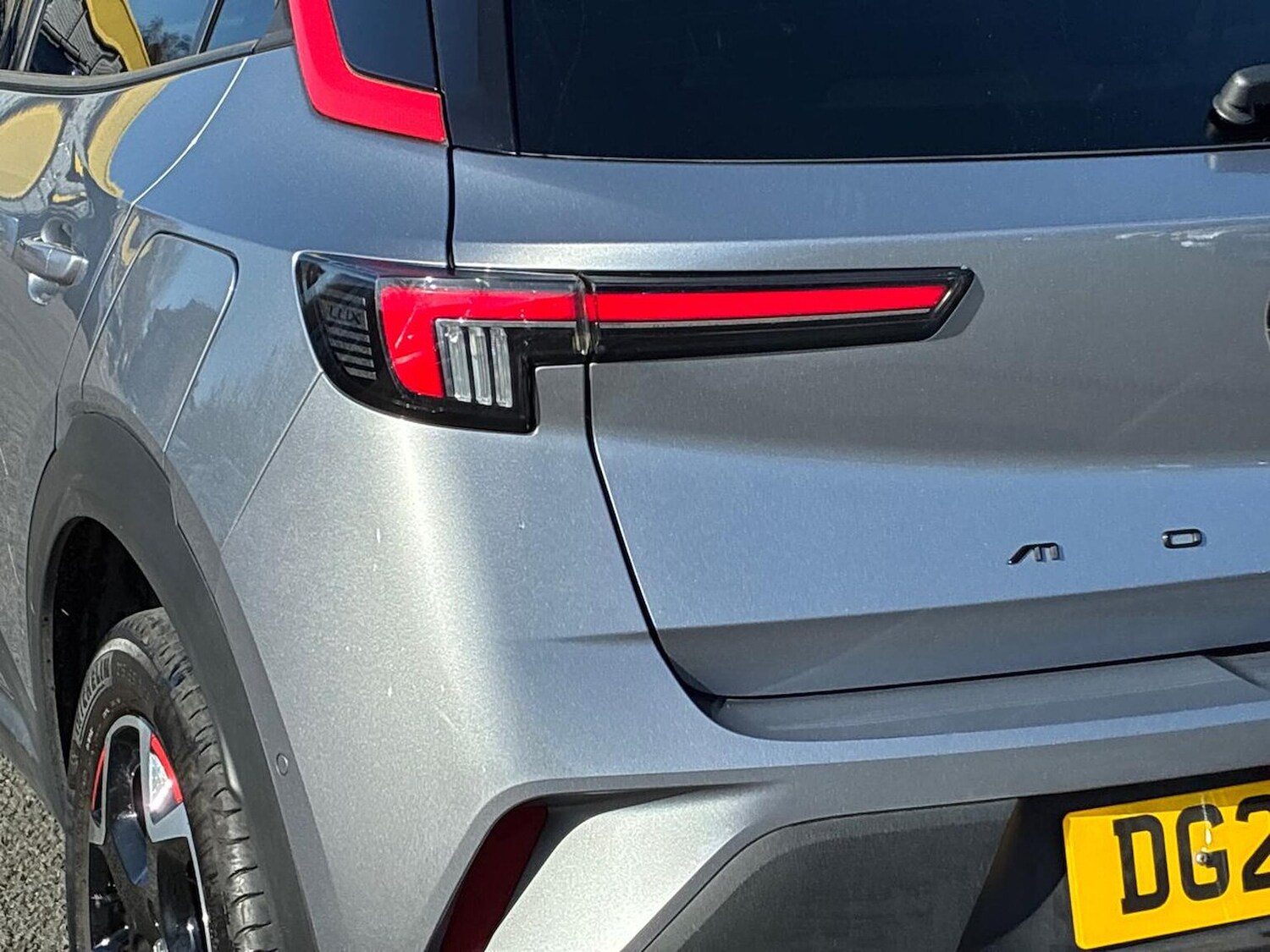 Used Vauxhall Mokka 2022 for sale - 78196343: Photo 34