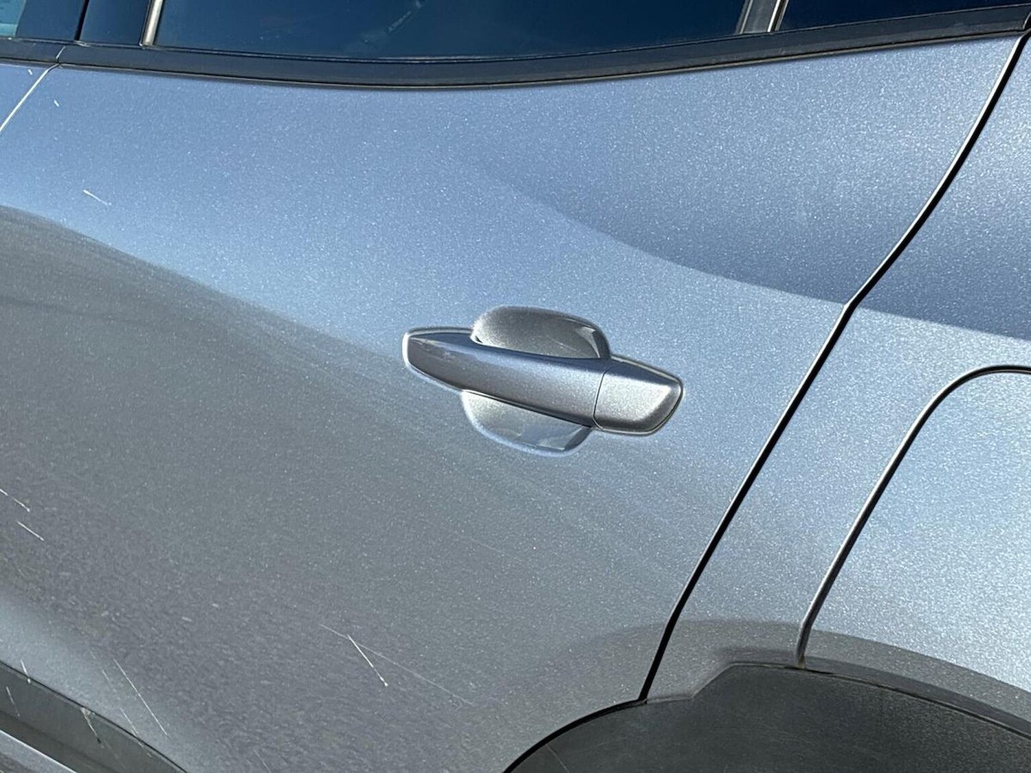 Used Vauxhall Mokka 2022 for sale - 78196343: Photo 35