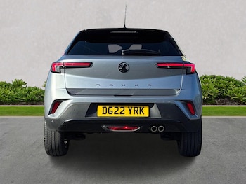 Used Vauxhall Mokka 2022 for sale - 78196343: Photo