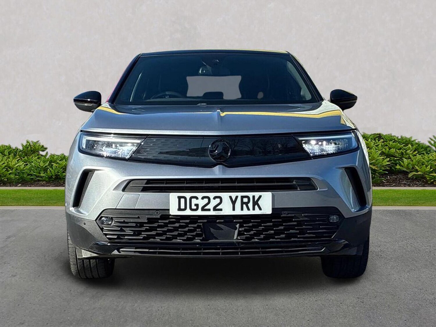 Used Vauxhall Mokka 2022 for sale - 78196343: Photo 5