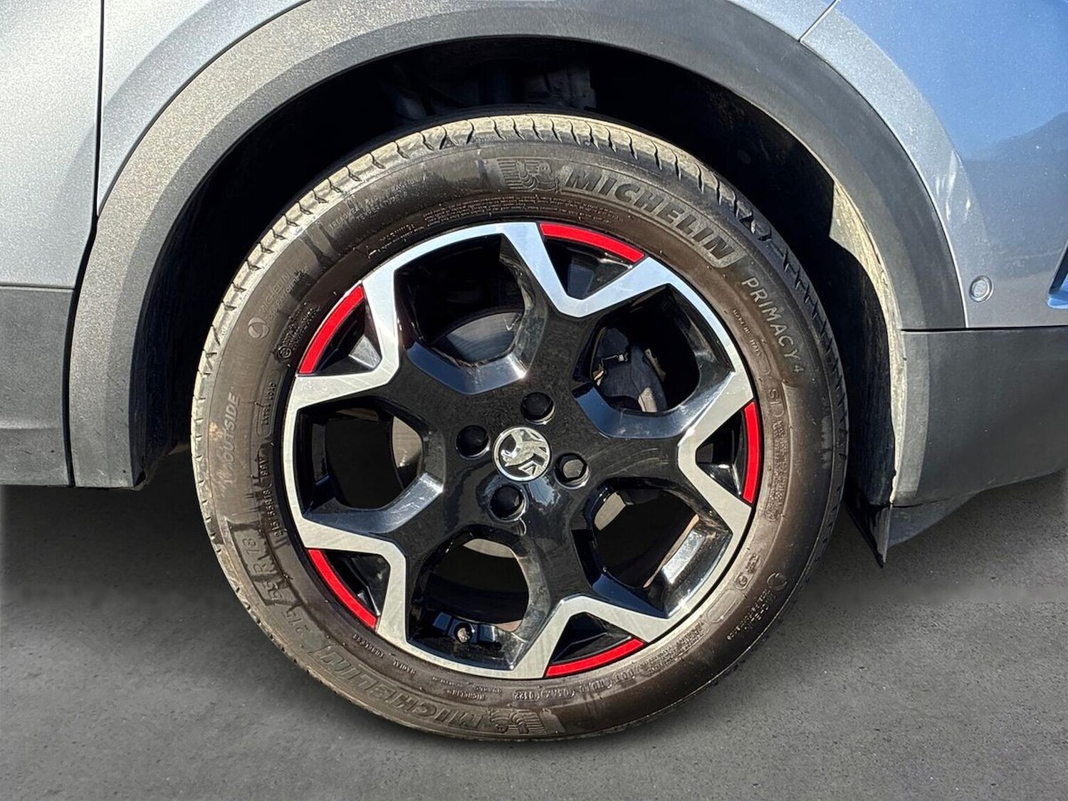 Used Vauxhall Mokka 2022 for sale - 78196343: Photo 6