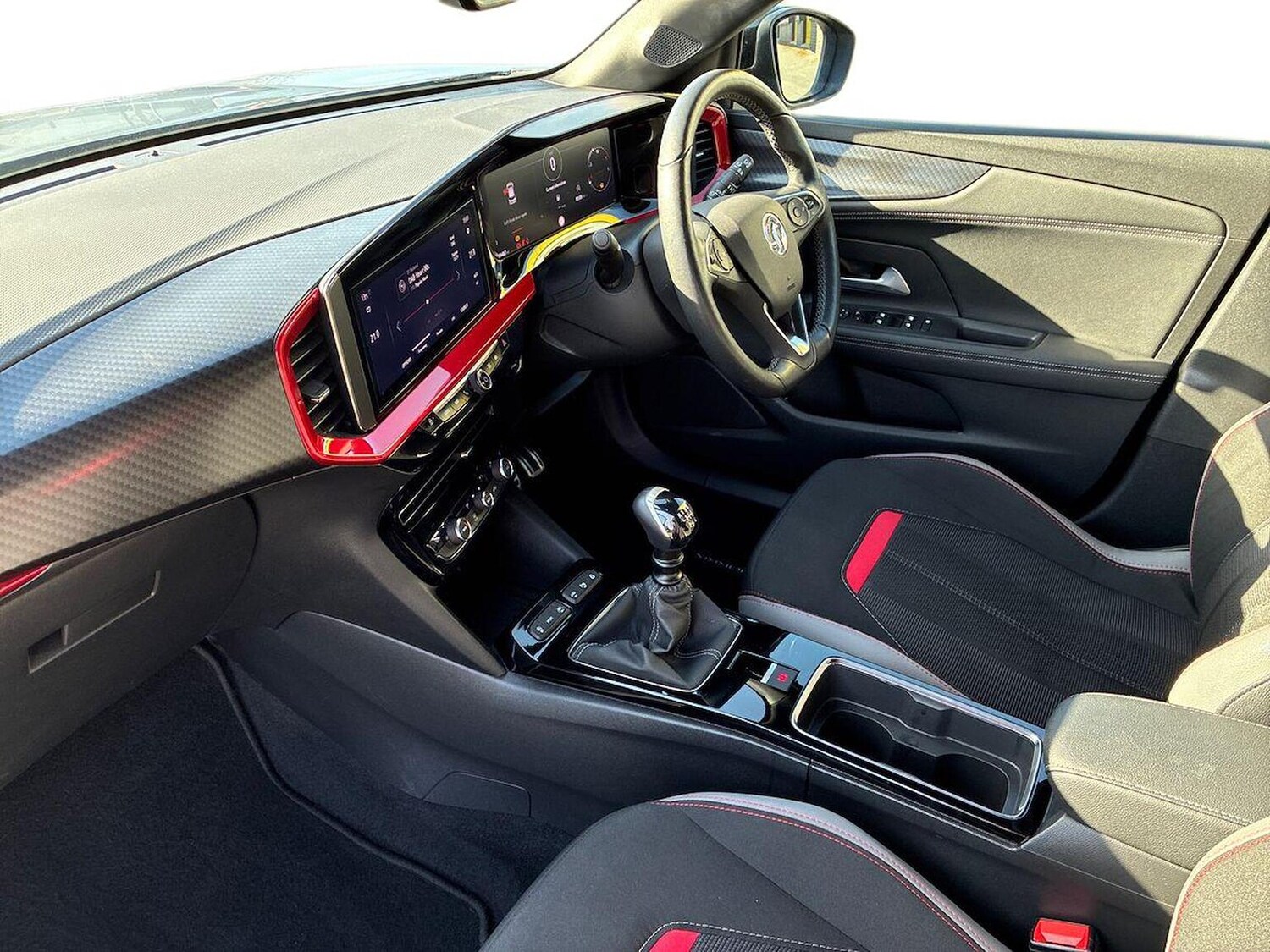 Used Vauxhall Mokka 2022 for sale - 78196343: Photo 7