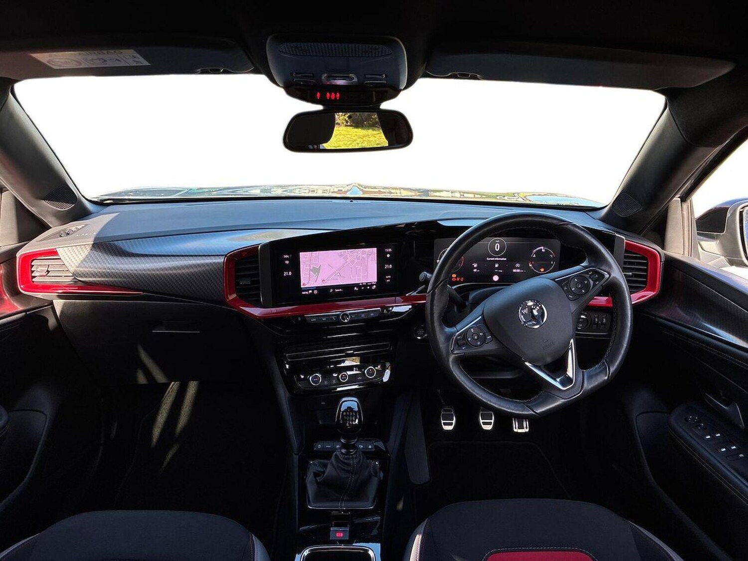 Used Vauxhall Mokka 2022 for sale - 78196343: Photo 8