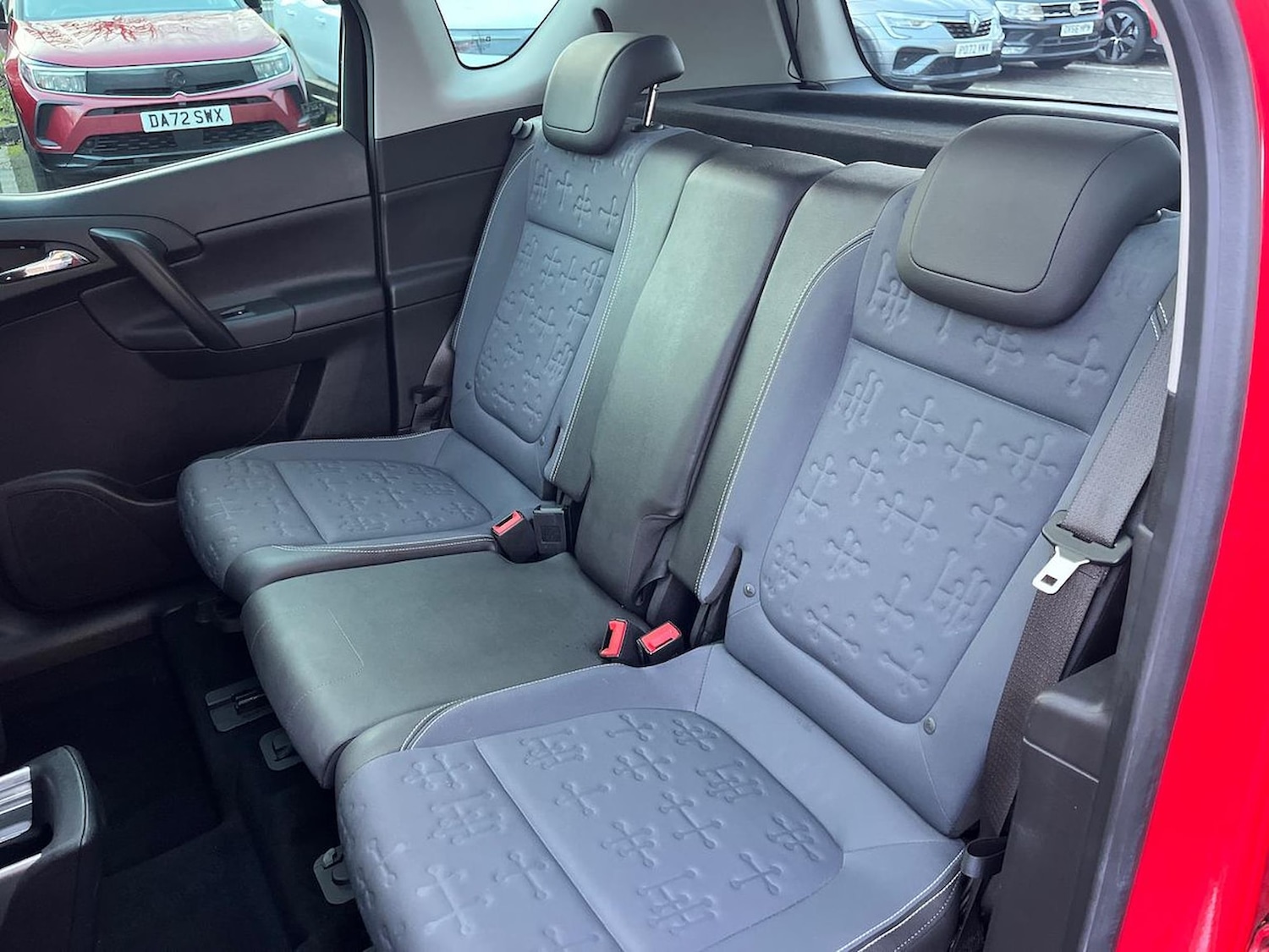 Used Vauxhall Meriva 2016 for sale - 76931635: Photo 16