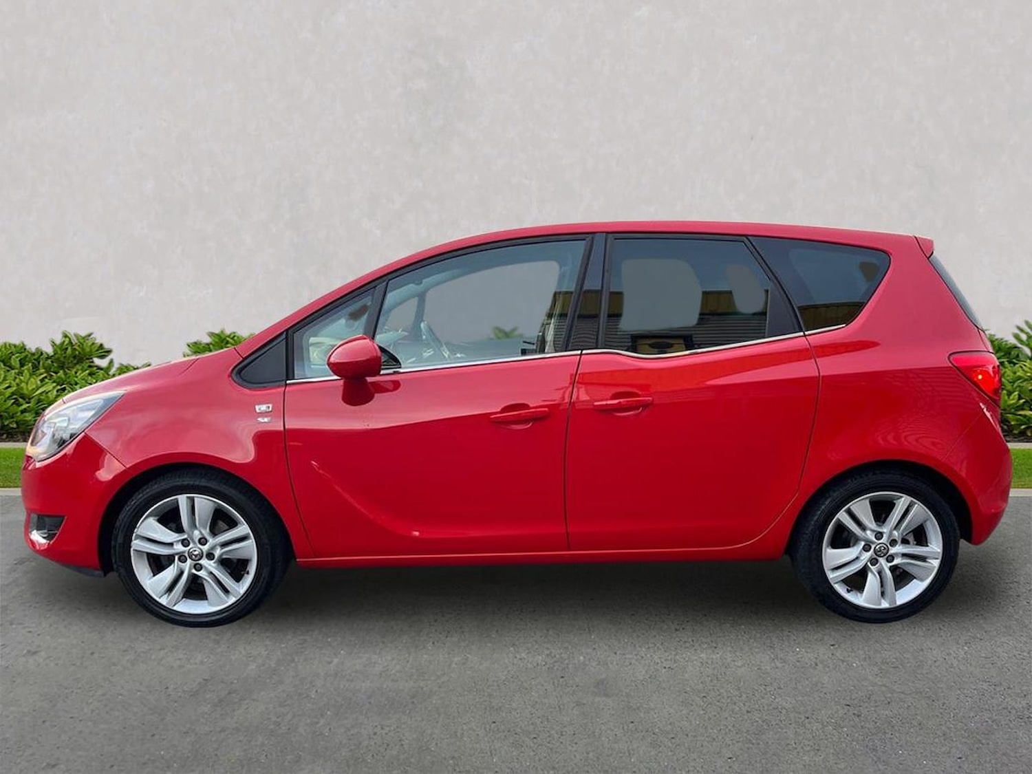 Used Vauxhall Meriva 2016 for sale - 76931635: Photo 19