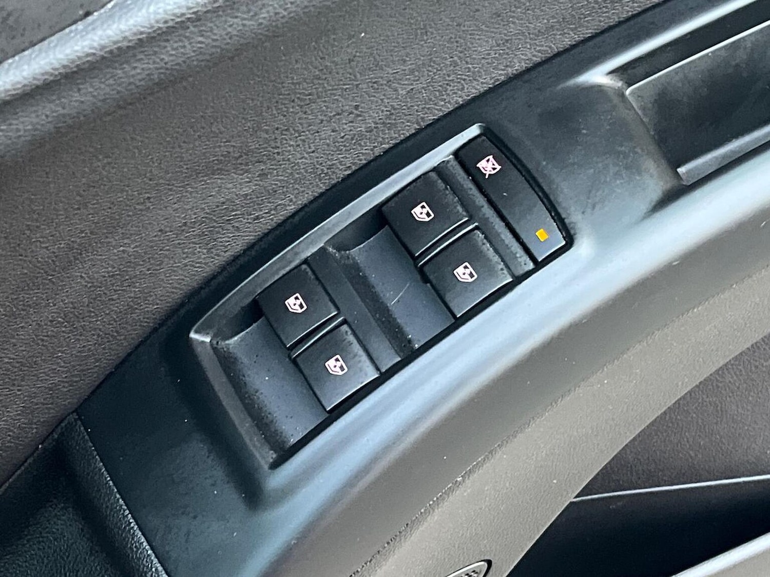 Used Vauxhall Meriva 2016 for sale - 76931635: Photo 21