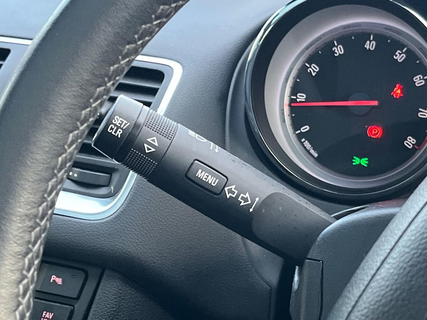 Used Vauxhall Meriva 2016 for sale - 76931635: Photo 26