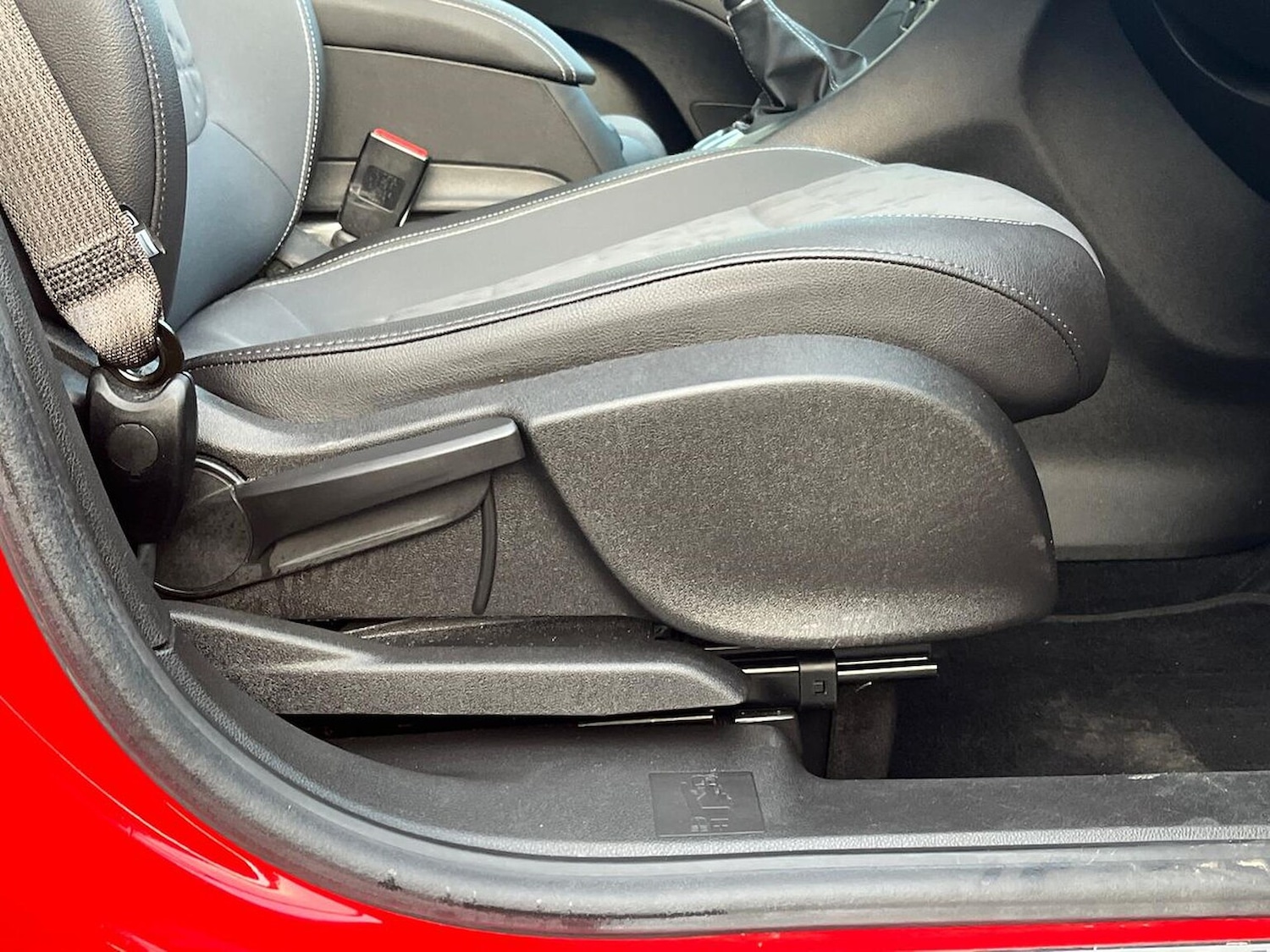 Used Vauxhall Meriva 2016 for sale - 76931635: Photo 27