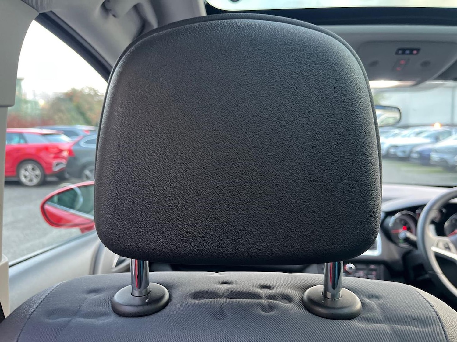 Used Vauxhall Meriva 2016 for sale - 76931635: Photo 29