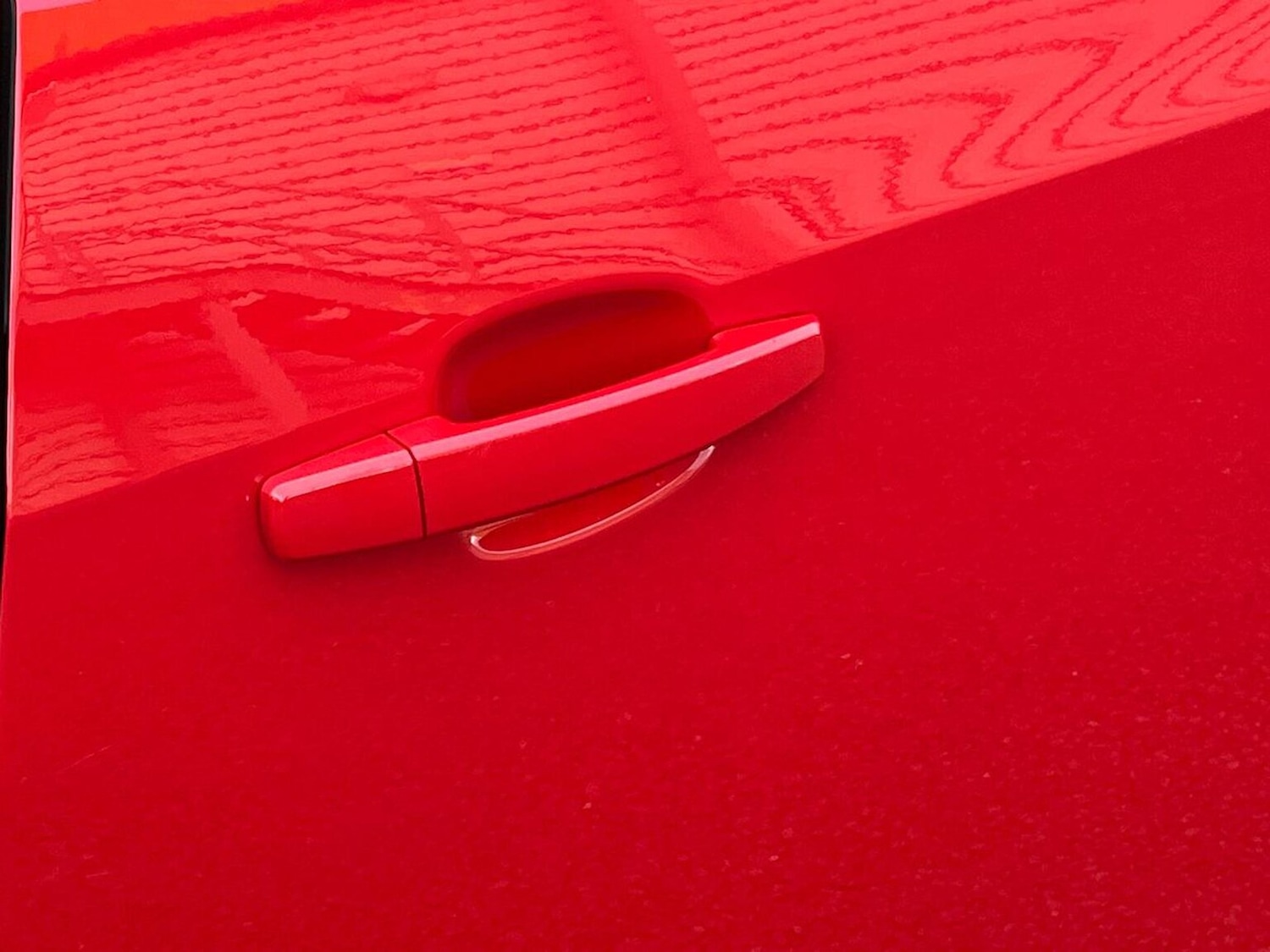 Used Vauxhall Meriva 2016 for sale - 76931635: Photo 33