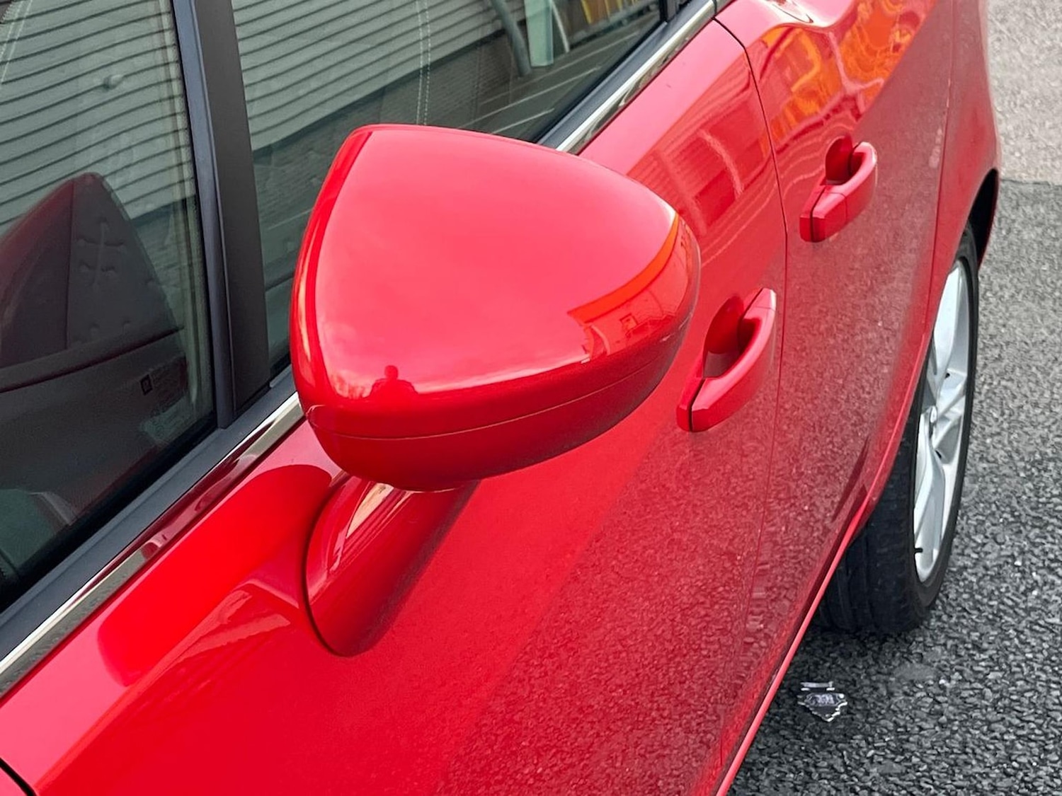 Used Vauxhall Meriva 2016 for sale - 76931635: Photo 34