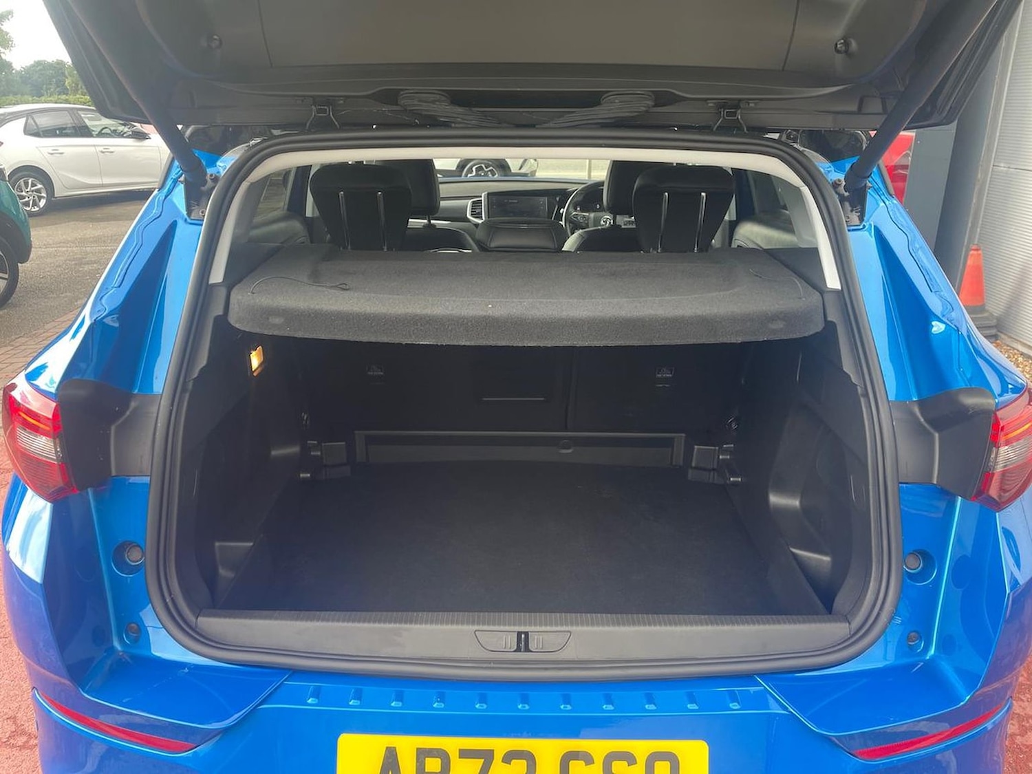 Vehicle 17