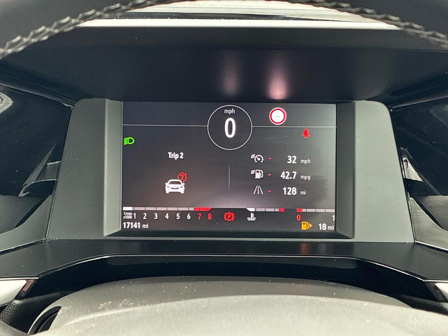 Used Vauxhall Grandland 2022 for sale - 78196390: Photo 10