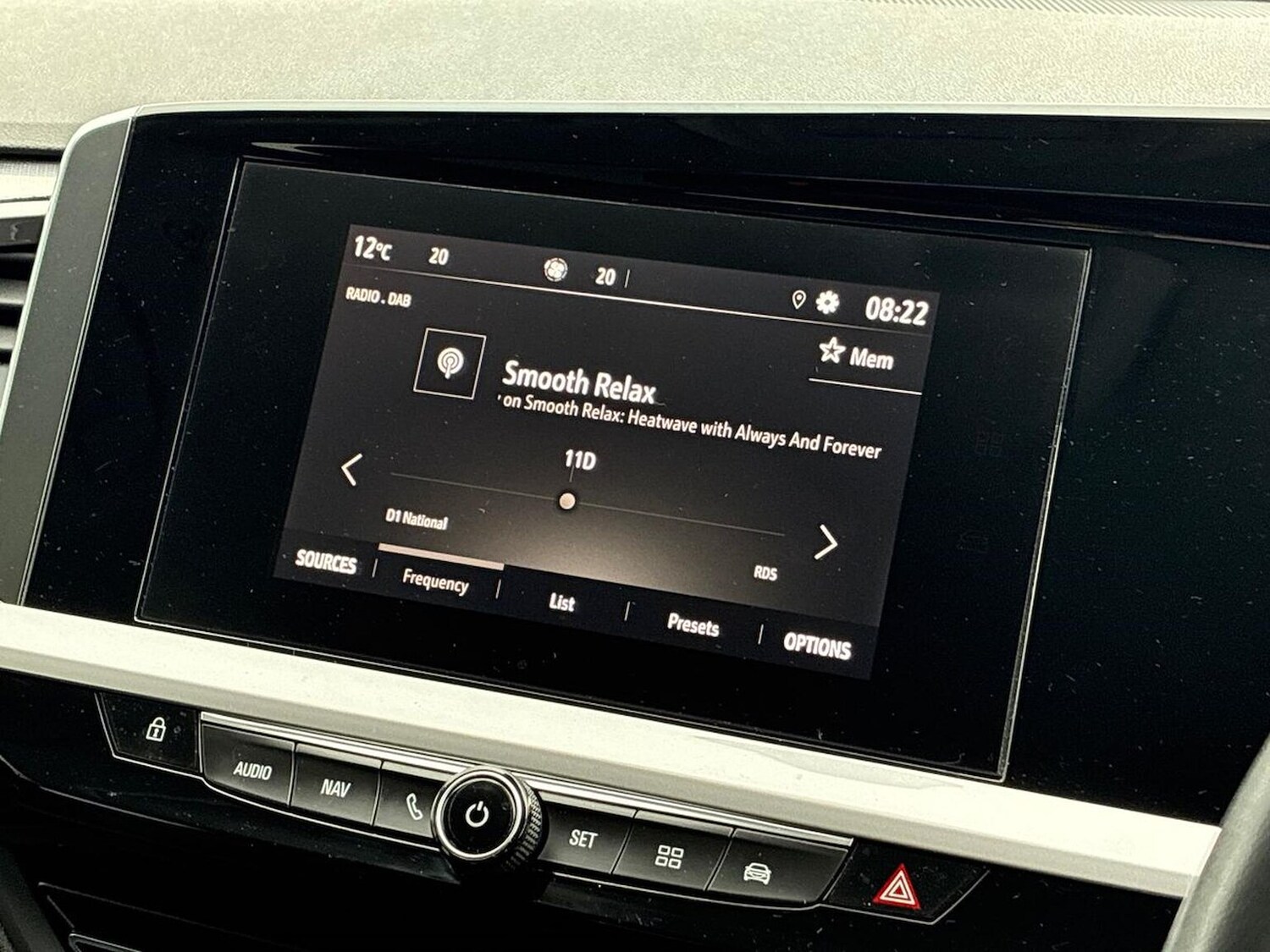 Used Vauxhall Grandland 2022 for sale - 78196390: Photo 11