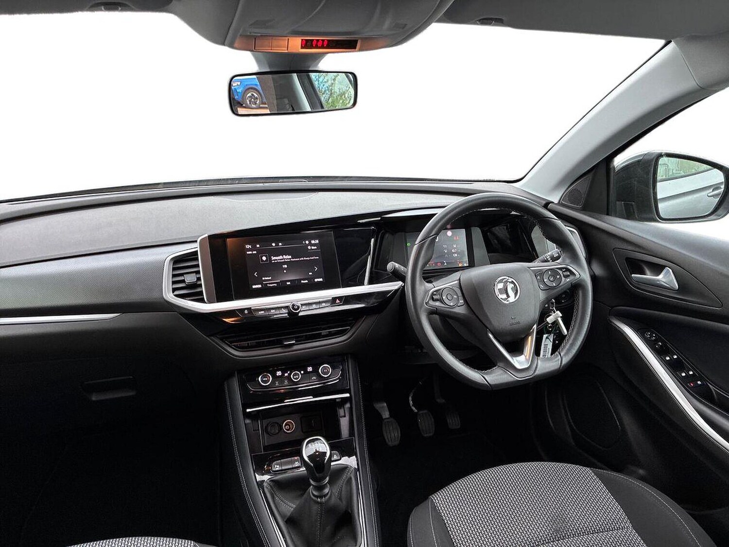 Used Vauxhall Grandland 2022 for sale - 78196390: Photo 15