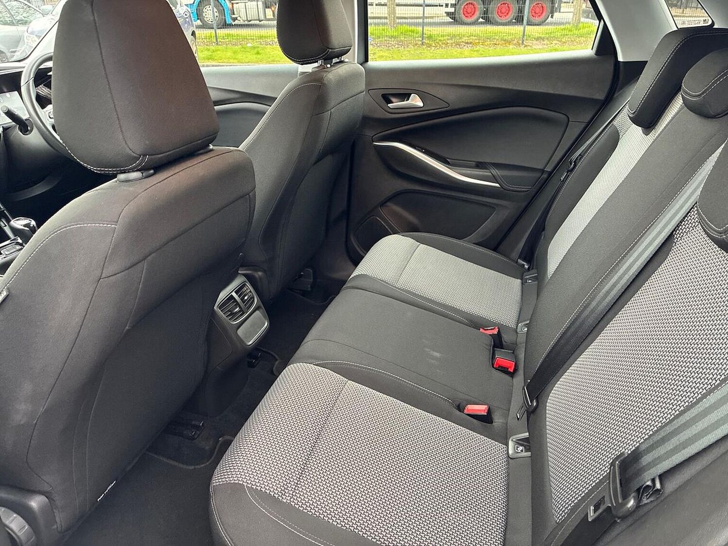 Used Vauxhall Grandland 2022 for sale - 78196390: Photo 16