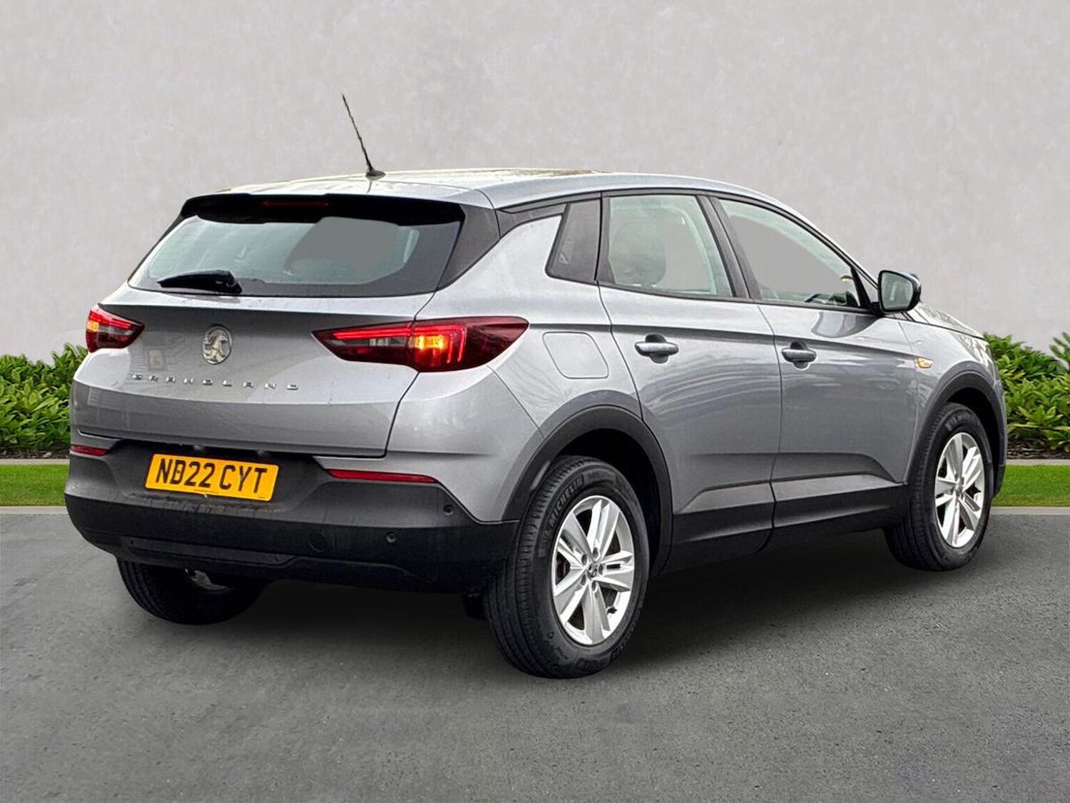 Used Vauxhall Grandland 2022 for sale - 78196390: Photo 18