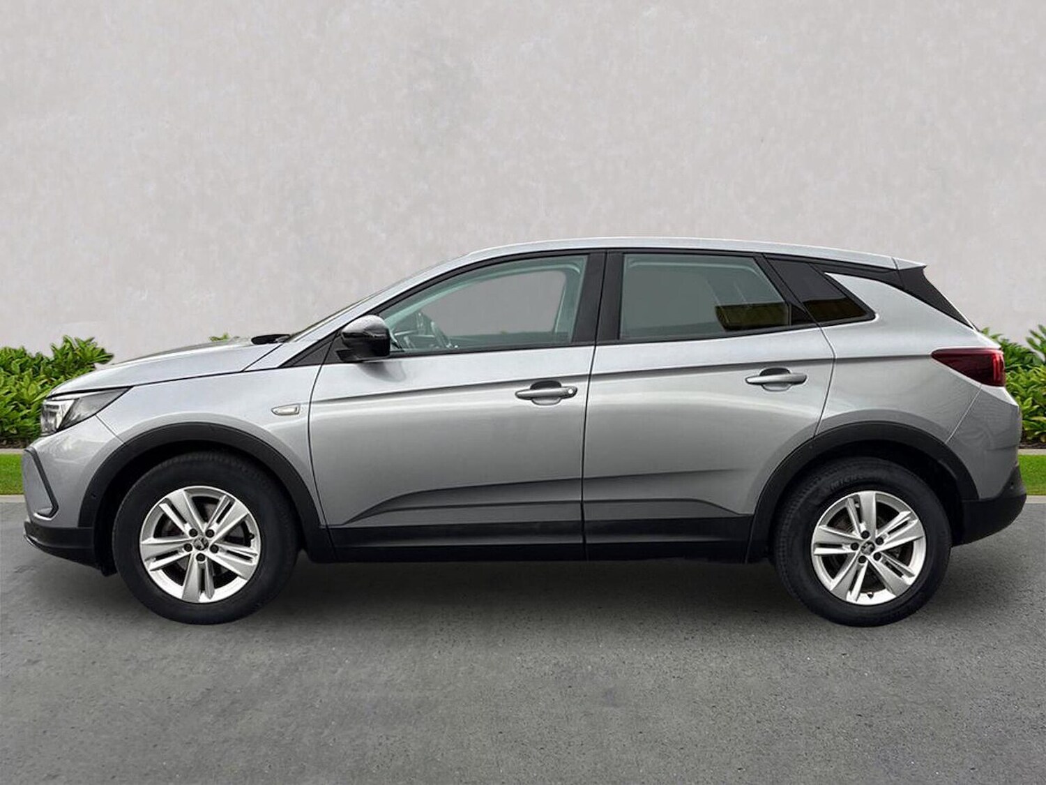 Used Vauxhall Grandland 2022 for sale - 78196390: Photo 19