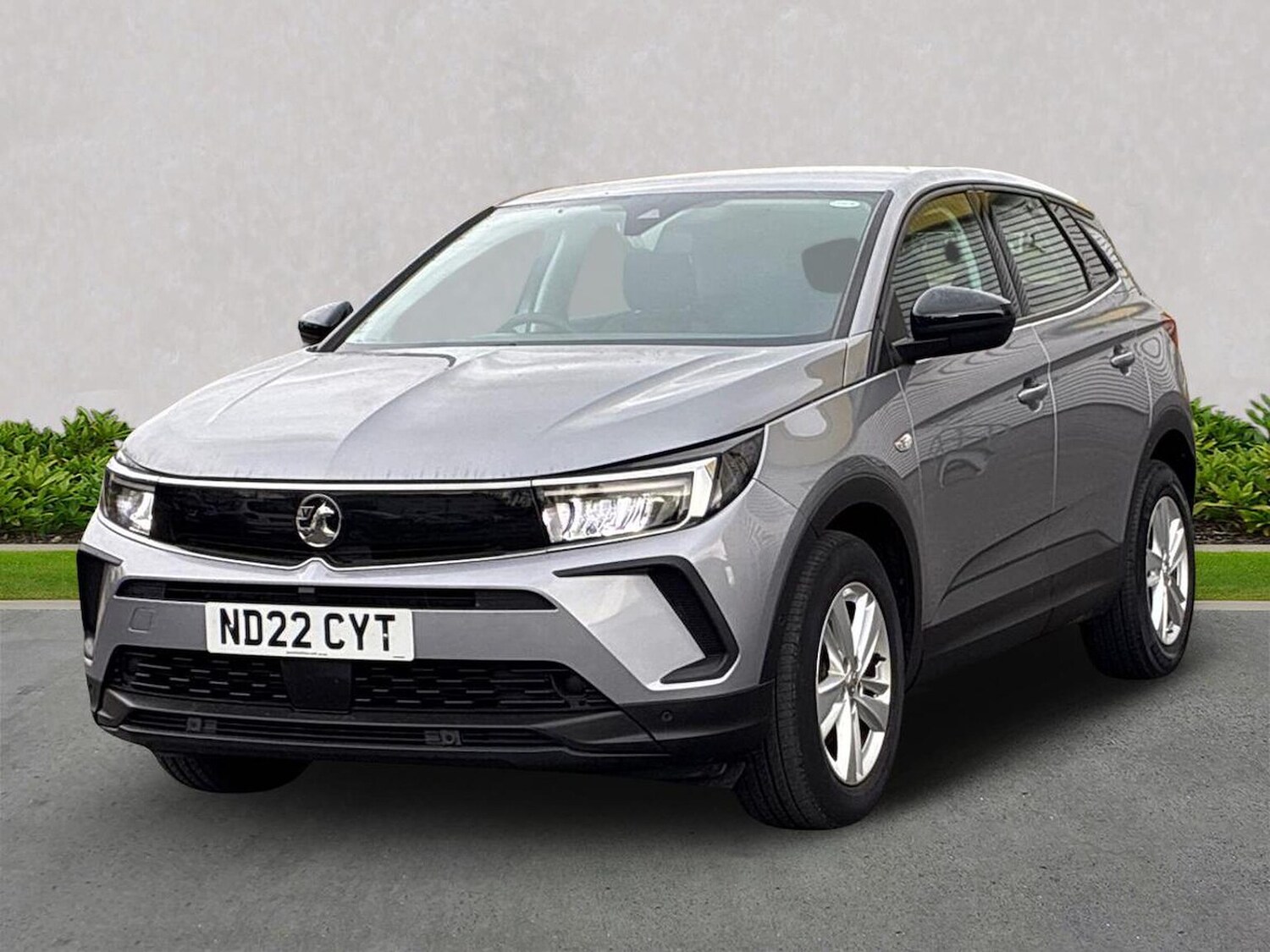 Used Vauxhall Grandland 2022 for sale - 78196390: Photo 20