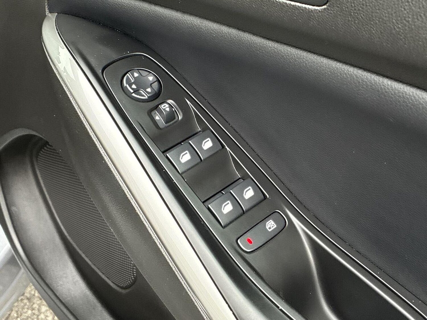 Used Vauxhall Grandland 2022 for sale - 78196390: Photo 21