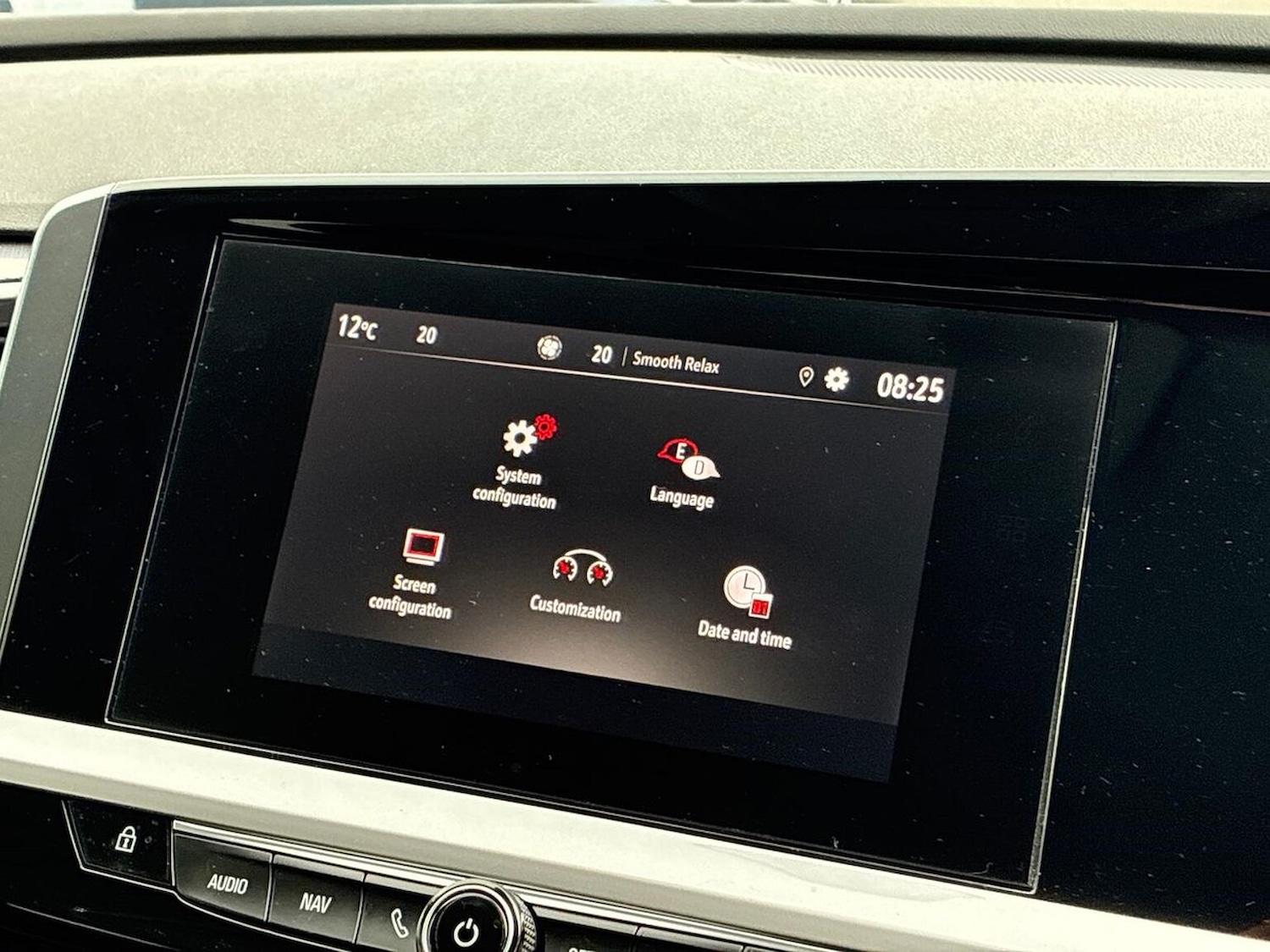 Used Vauxhall Grandland 2022 for sale - 78196390: Photo 23