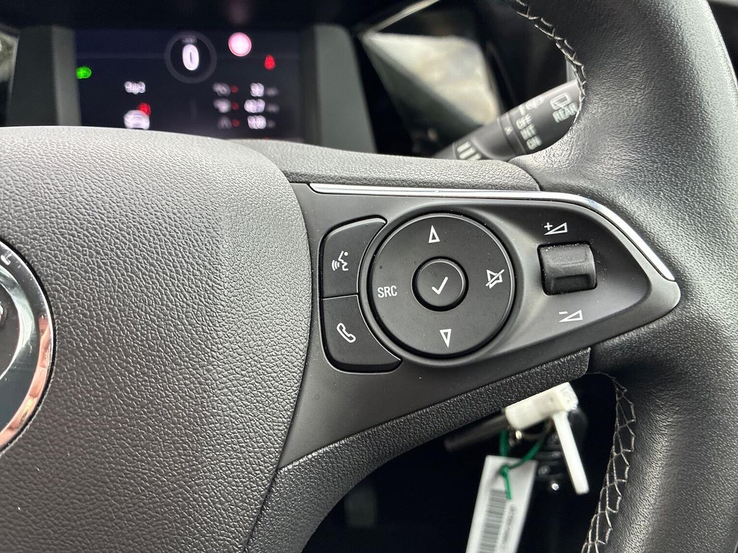 Used Vauxhall Grandland 2022 for sale - 78196390: Photo 24