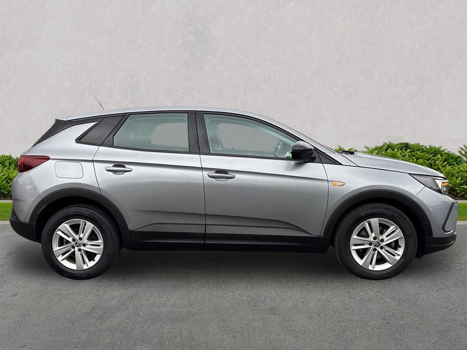 Used Vauxhall Grandland 2022 for sale - 78196390: Photo 3