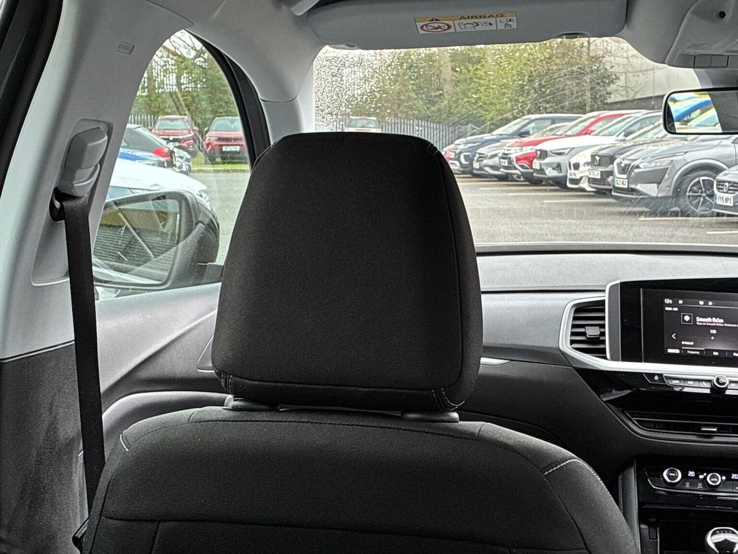 Used Vauxhall Grandland 2022 for sale - 78196390: Photo 30