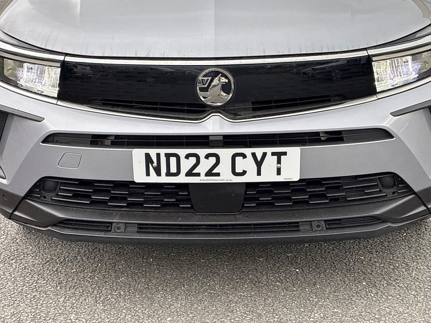 Used Vauxhall Grandland 2022 for sale - 78196390: Photo 31