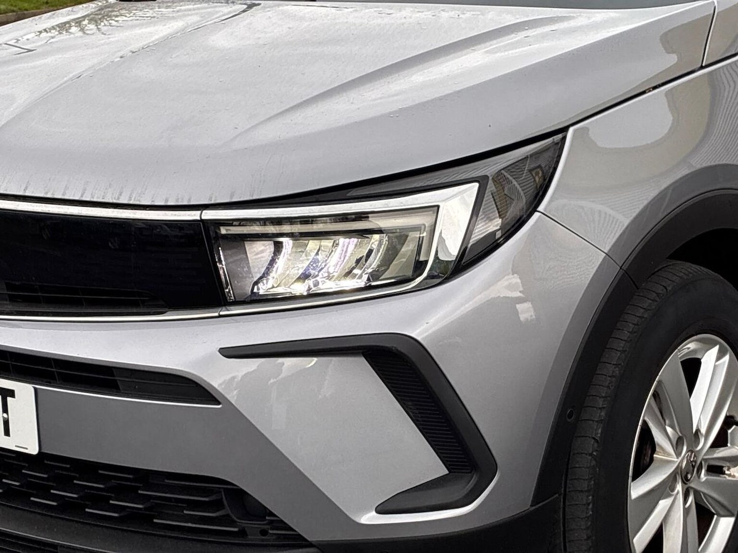 Used Vauxhall Grandland 2022 for sale - 78196390: Photo 32