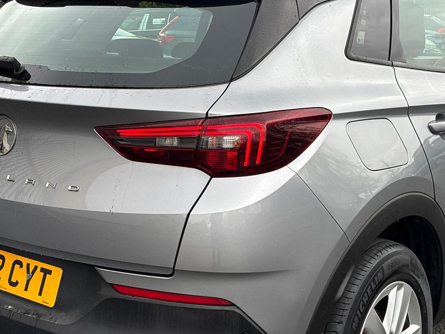 Used Vauxhall Grandland 2022 for sale - 78196390: Photo 33