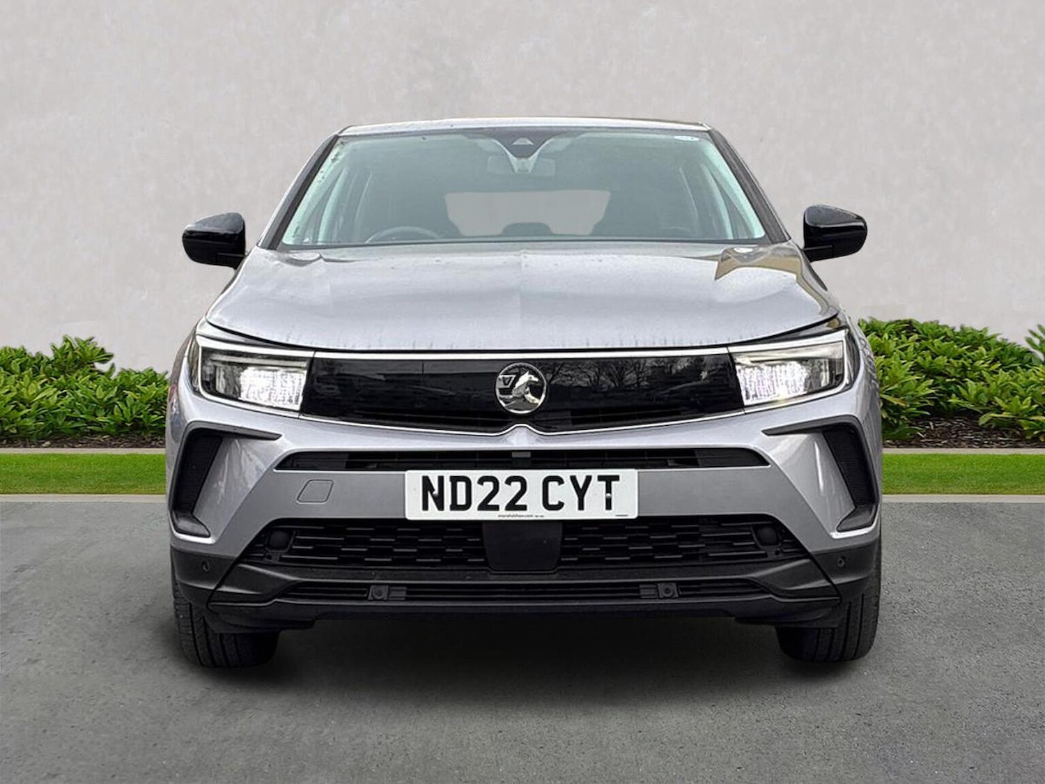 Used Vauxhall Grandland 2022 for sale - 78196390: Photo 5