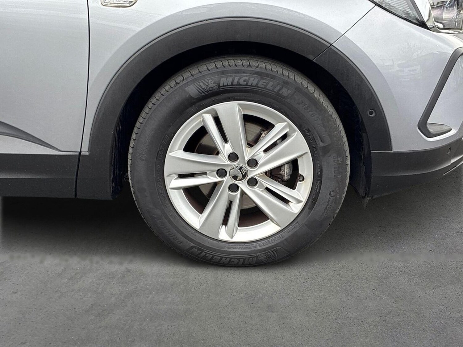 Used Vauxhall Grandland 2022 for sale - 78196390: Photo 6