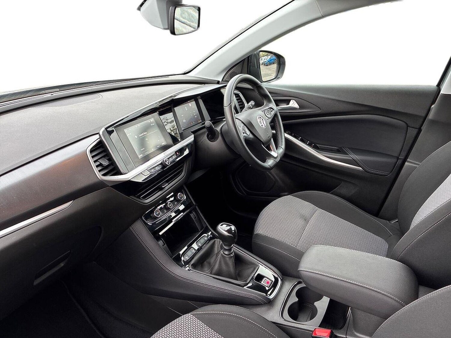 Used Vauxhall Grandland 2022 for sale - 78196390: Photo 7