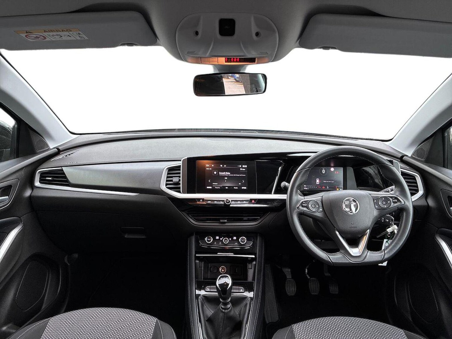 Used Vauxhall Grandland 2022 for sale - 78196390: Photo 8