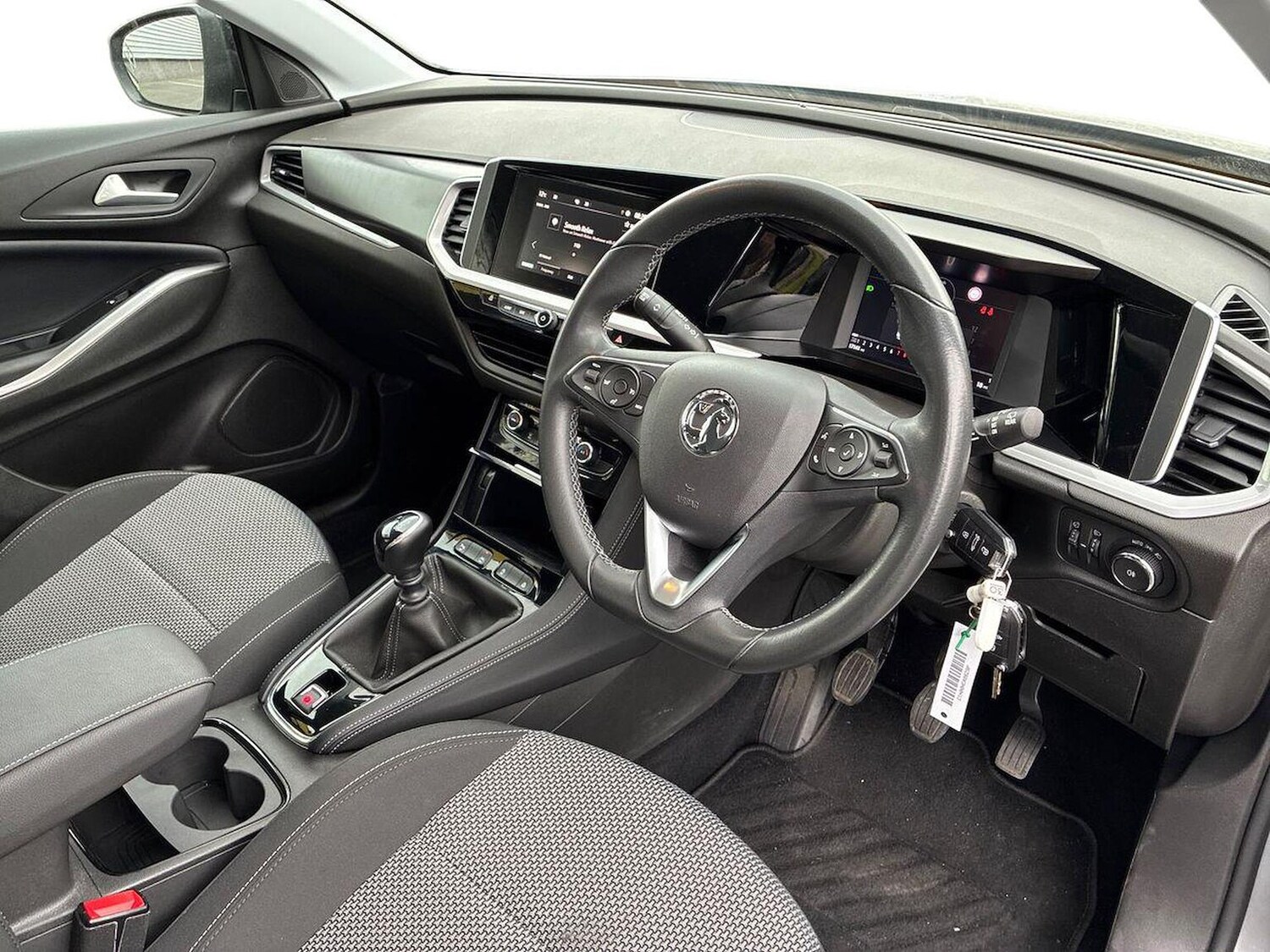 Used Vauxhall Grandland 2022 for sale - 78196390: Photo 9