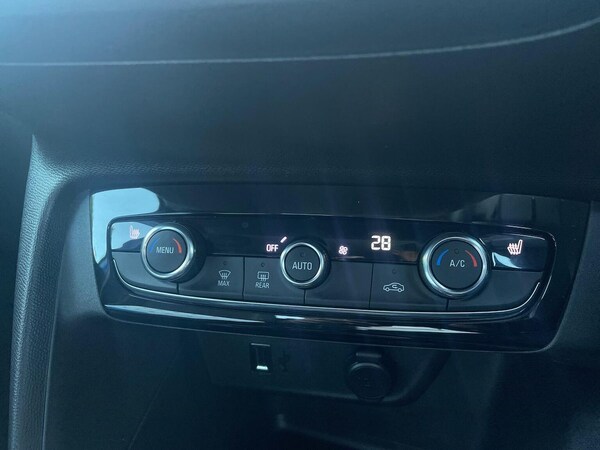 Used Vauxhall Corsa 2022 for sale - 76030343: Photo 12